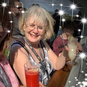 Meet your Posher, Donna